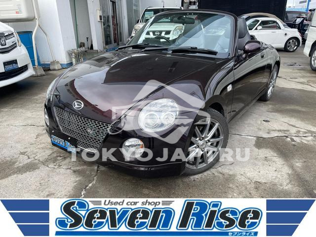 DAIHATSU COPEN