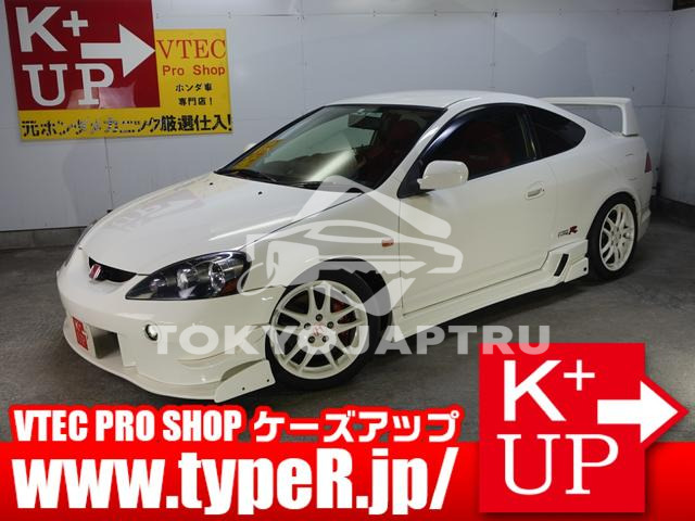 HONDA INTEGRA