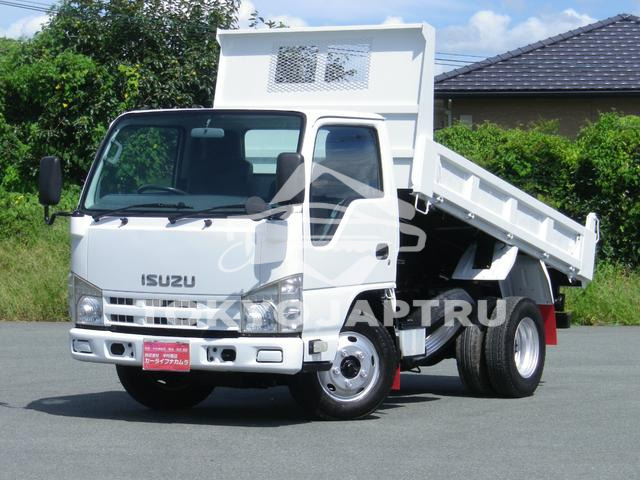 ISUZU ELF TRUCK