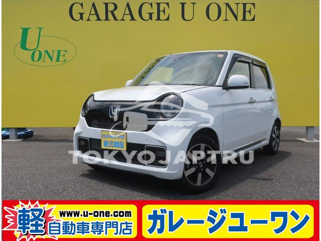 HONDA N-ONE