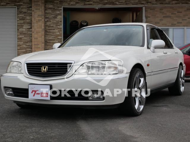 HONDA LEGEND