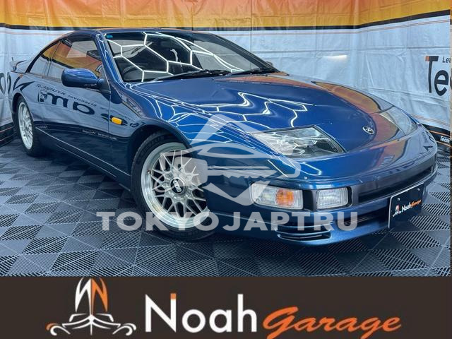 NISSAN FAIRLADY Z