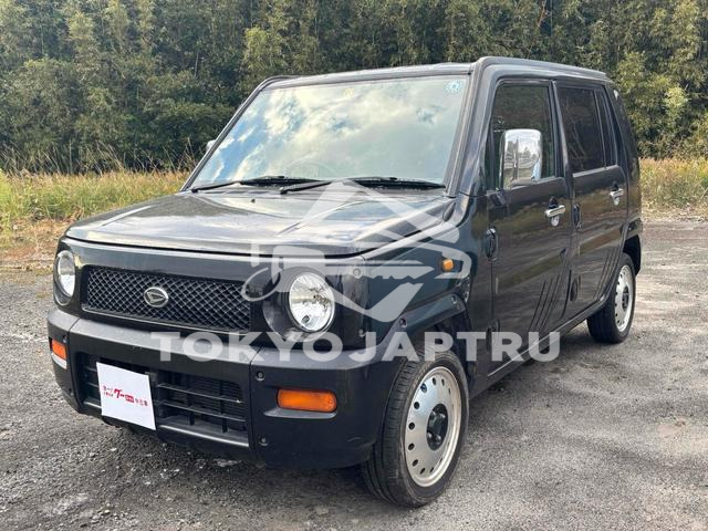 DAIHATSU NAKED