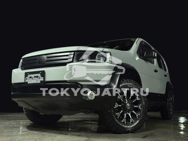 HONDA CROSS ROAD