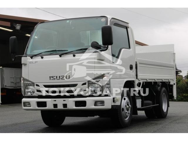 ISUZU ELF TRUCK