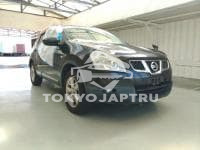 NISSAN DUALIS