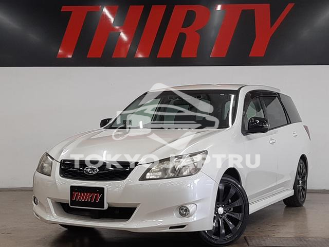 SUBARU EXIGA