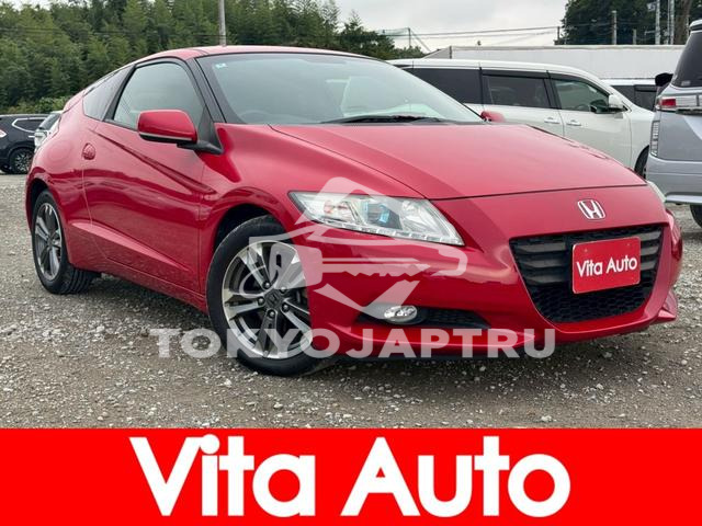 HONDA CR-Z
