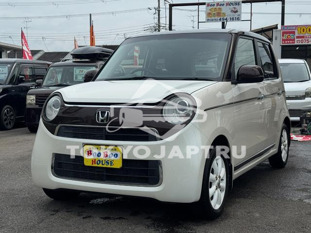 HONDA N-ONE
