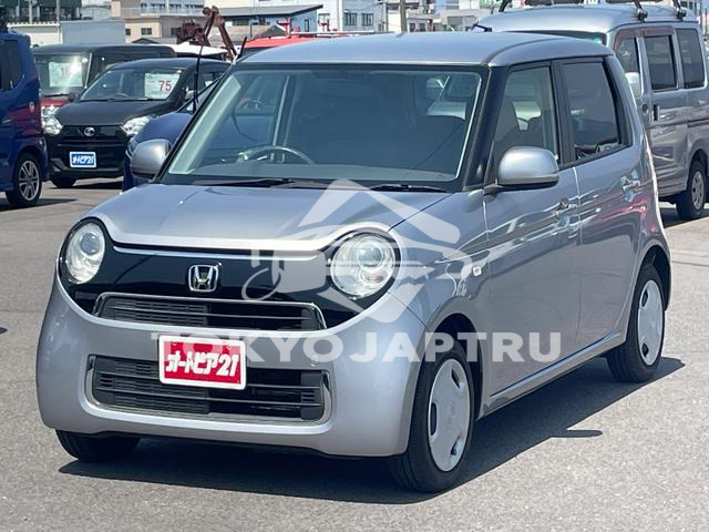 HONDA N-ONE