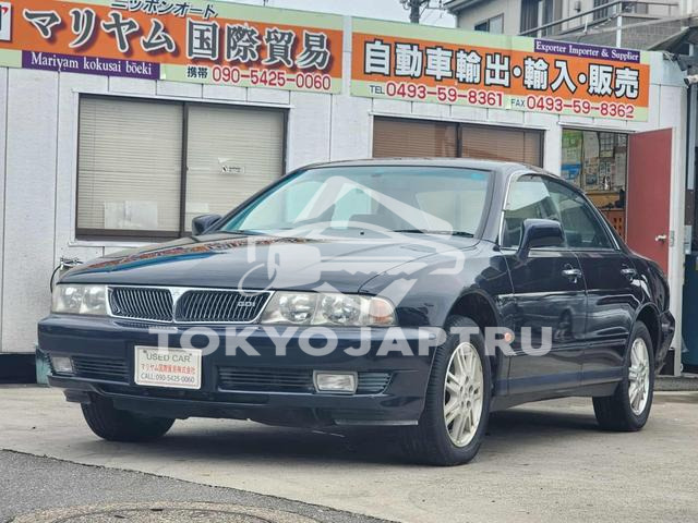 MITSUBISHI DIAMANTE