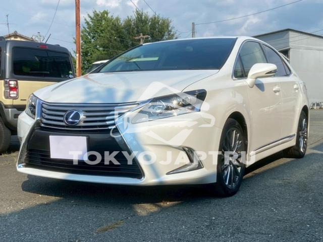 LEXUS HS
