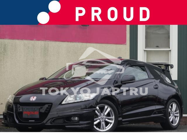 HONDA CR-Z