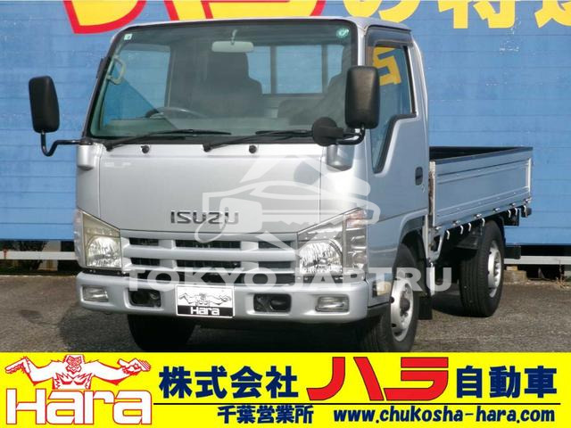 ISUZU ELF TRUCK
