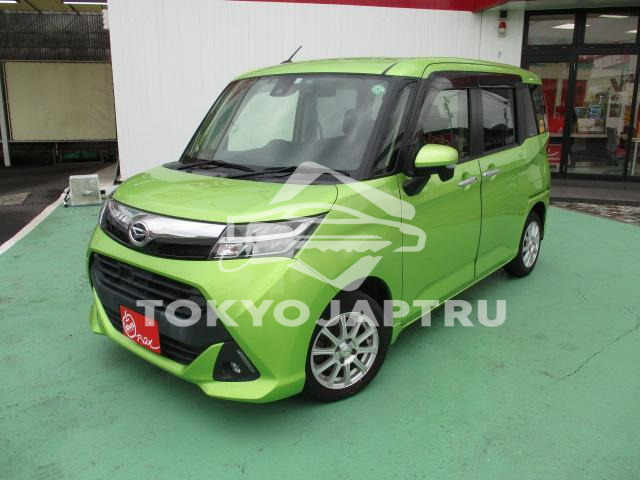 DAIHATSU THOR