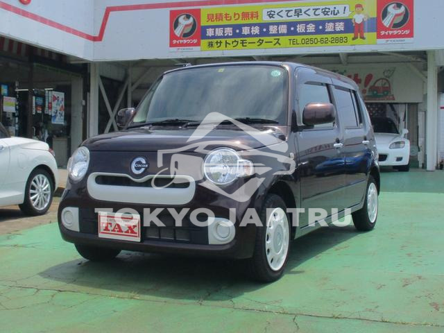 DAIHATSU MIRA COCOA