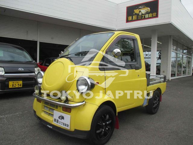 DAIHATSU MIDGETII
