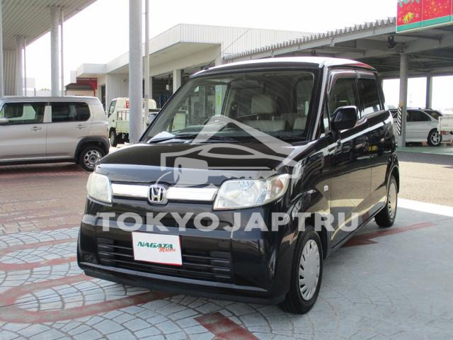 HONDA ZEST