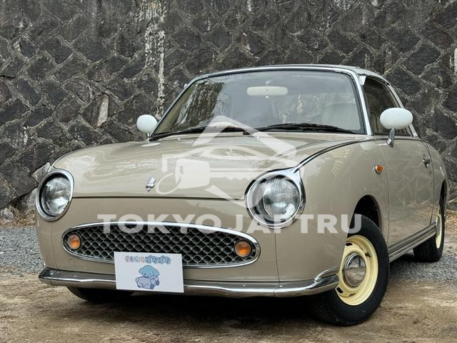 NISSAN FIGARO