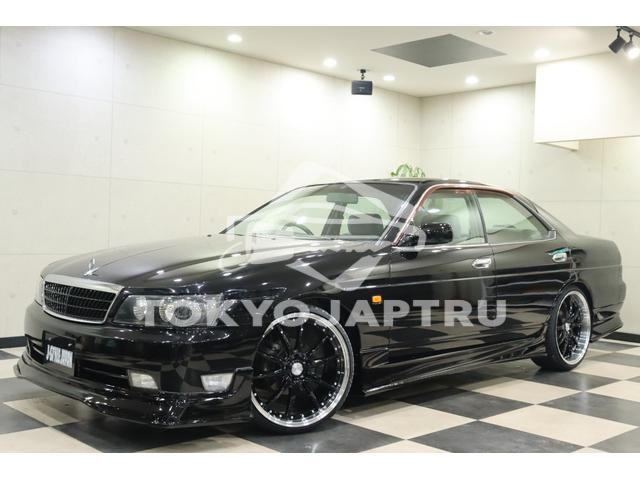 NISSAN LAUREL