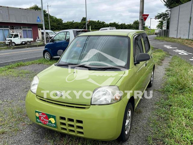 DAIHATSU ESSE