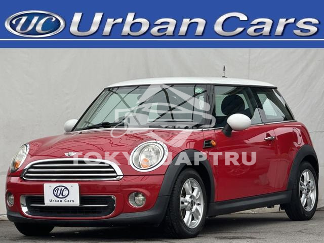 MINI MINI