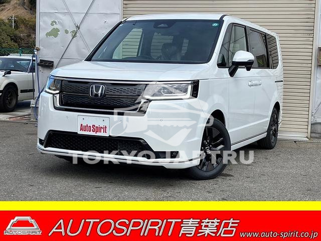 HONDA STEPWAGON