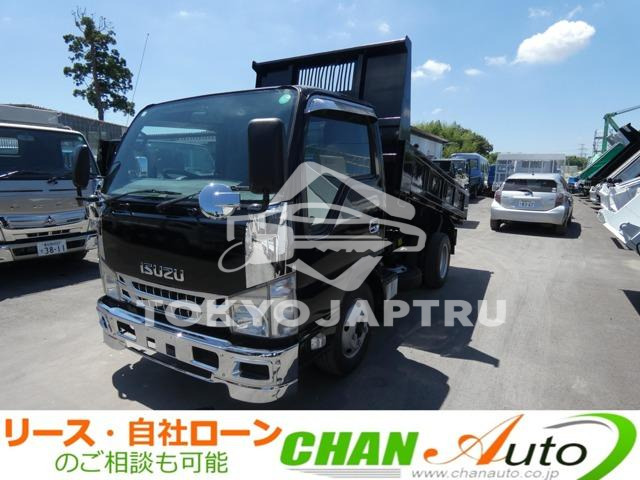 ISUZU ELF TRUCK