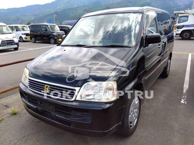 HONDA STEPWAGON