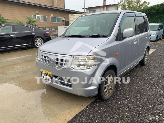 NISSAN OTTI