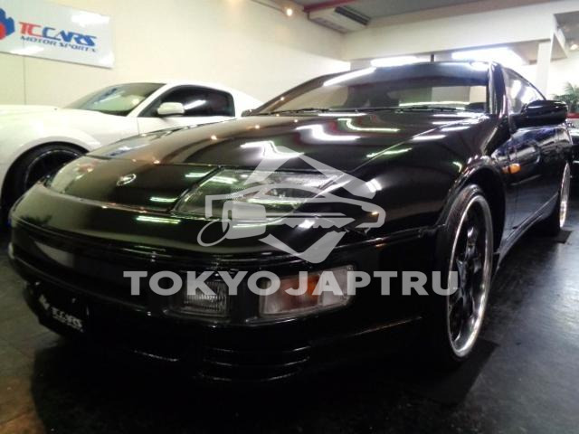 NISSAN FAIRLADY Z