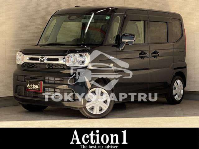 MAZDA FLAIR WAGON