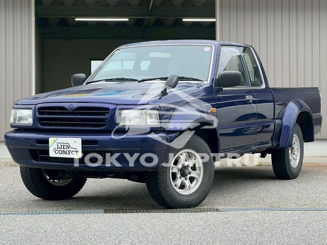 MAZDA PROCEED