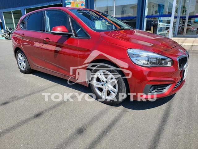 BMW 2 SERIES