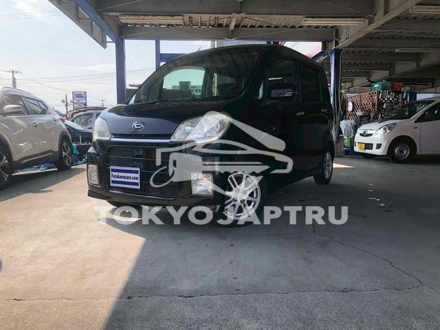 DAIHATSU TANTO EXE
