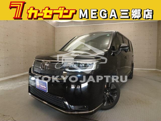 HONDA STEPWAGON