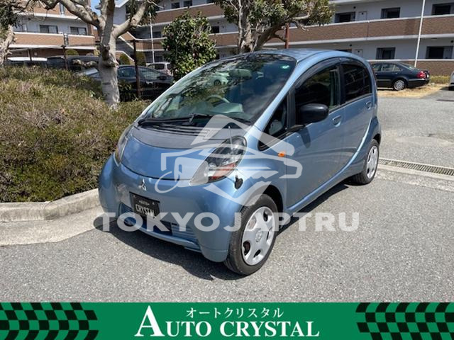 MITSUBISHI I