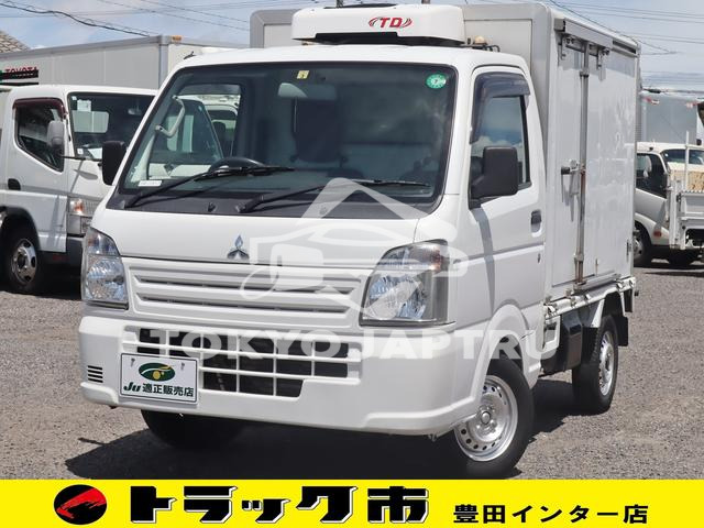 MITSUBISHI MINICAB TRUCK
