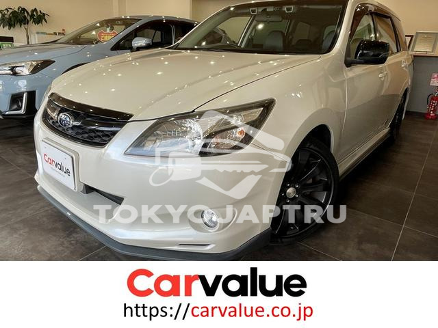 SUBARU EXIGA