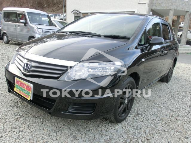 HONDA AIRWAVE