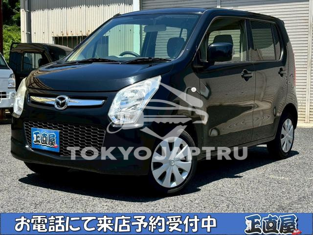 MAZDA FLAIR