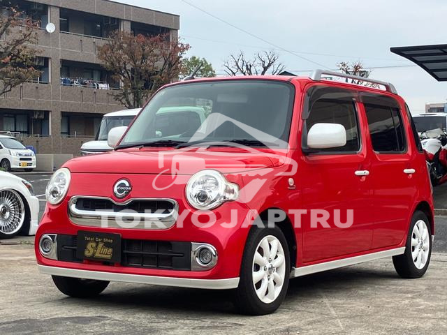 DAIHATSU MIRA COCOA
