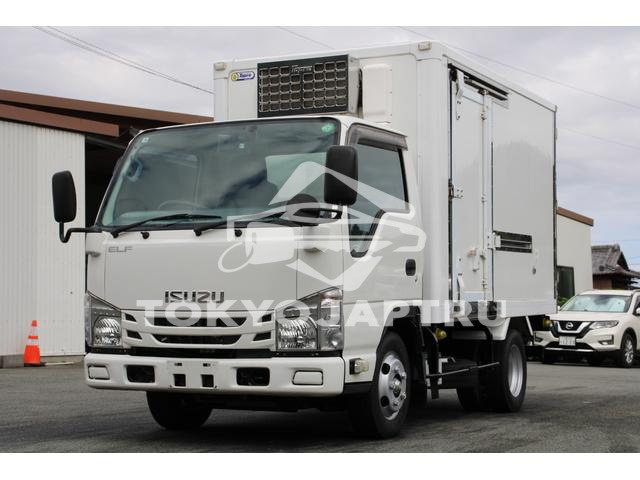 ISUZU ELF TRUCK