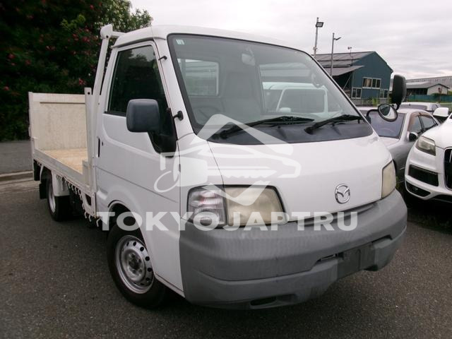 MAZDA BONGO TRUCK