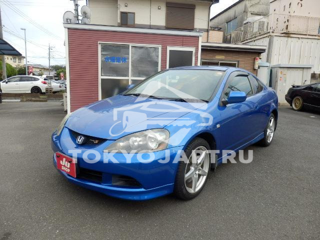 HONDA INTEGRA