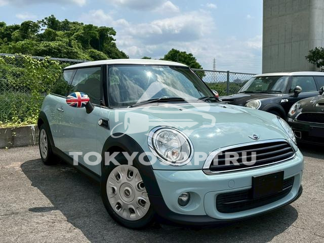 MINI MINI