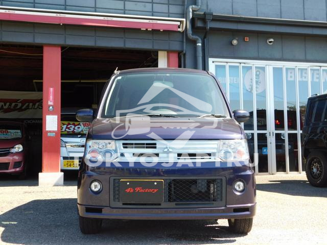MITSUBISHI TOPPO