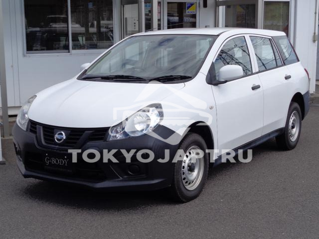 NISSAN NV150AD