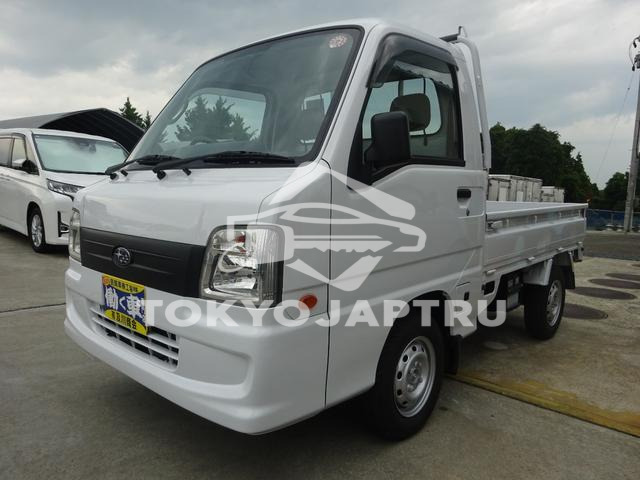 SUBARU SAMBAR TRUCK