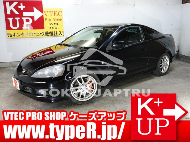 HONDA INTEGRA